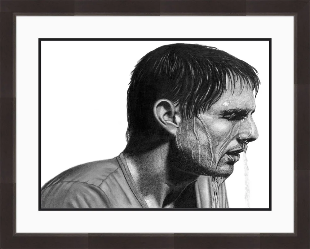 Tom Cruise — stowe.gallery